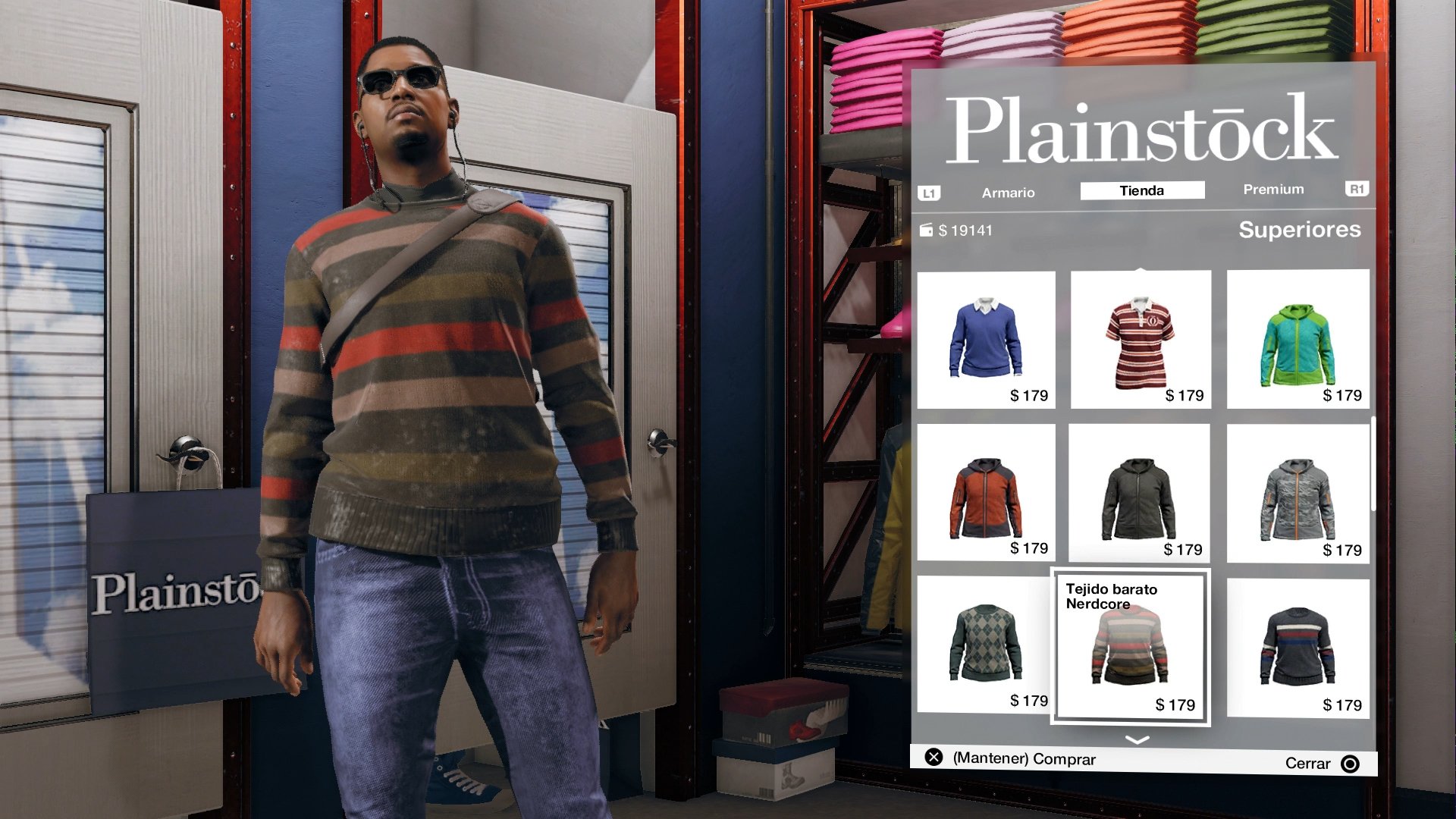 Watch Dogs 2 - Imagen 38